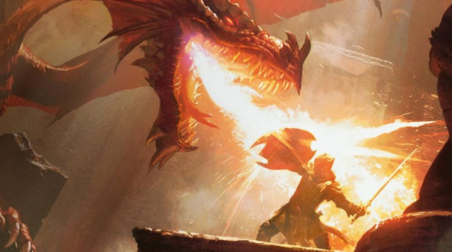 Dev de Payday 3 prepara jogo de Dungeons & Dragons para 2026