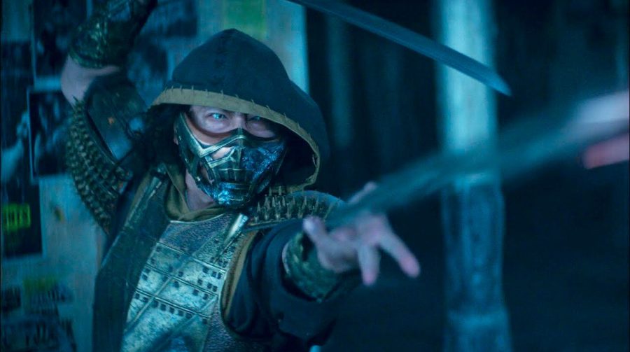 Caso tenha sucesso, filme de Mortal Kombat pode ter quatro sequências