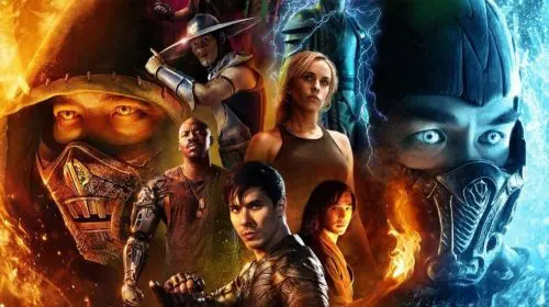 Mortal Kombat 2: filme será gravado em junho na Austrália