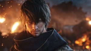 Final Fantasy XIV conta com 22 milhões de jogadores registrados