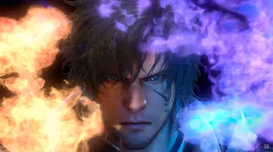 God of War? Horizon? Que nada! Final Fantasy XVI é o jogo mais desejado no Japão
