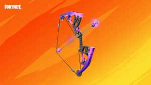 Fortnite: novas fórmulas de arcos são descobertas por dataminer