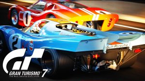 Diretor de Gran Turismo quer criar algo mais real que a própria realidade