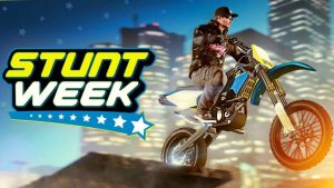 Rockstar oferece mais recompensas em Zonas de Salto em GTA Online