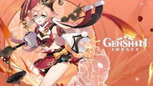 Genshin Impact de PlayStation 5 está disponível junto com update 1.5