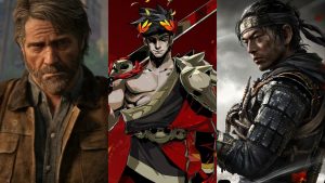 Ghost of Tsushima e The Last of Us 2 se destacam no DICE Awards; Hades leva o “GOTY”