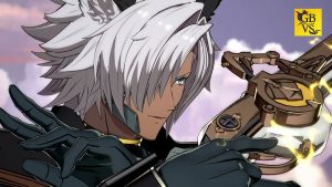 Eustace, novo DLC de Granblue Fantasy: Versus, chega no dia 20 de abril