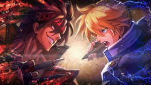 Trilhas sonoras de Guilty Gear e BlazBlue chegam ao Spotify