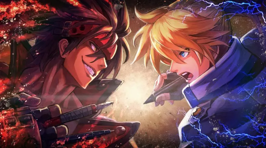 Trilhas sonoras de Guilty Gear e BlazBlue chegam ao Spotify