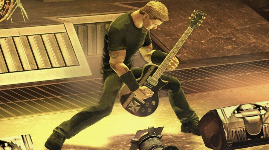 Guitar Hero: relembre os músicos que fizeram participações na franquia