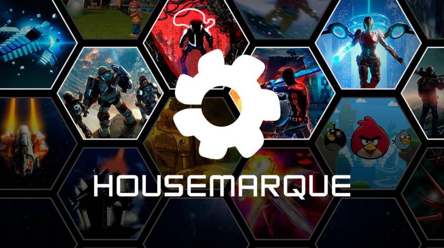 Conheça a história da Housemarque, a mais nova aquisição da PlayStation Studios