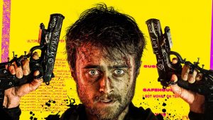 Vamos para Hogwarts! Easter egg de Harry Potter é descoberto em Cyberpunk 2077