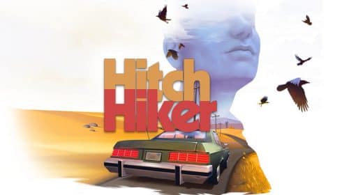 Jogo de narrativa e mistério, Hitchhiker chegará ao PS4 nesta quinta (15)
