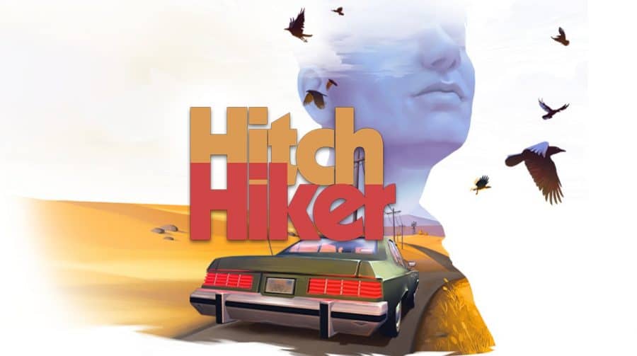 Jogo de narrativa e mistério, Hitchhiker chegará ao PS4 nesta quinta (15)