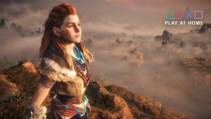 Remasterização de Horizon Zero Dawn é registrada pela PlayStation nos EUA