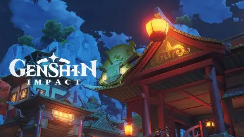 Genshin Impact: mapa completo das ilhas de Inazuma aparece na Internet