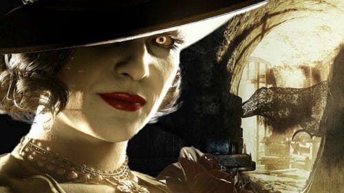Resident Evil Village é o jogo mais concluído de 2021, segundo site