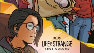 Life is Strange: True Colors terá HQ como prévia do game