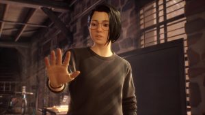 Cena inicial de Life is Strange: True Colors é revelada