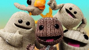 Servidores de LittleBigPlanet estão fora do ar desde março e motivo é desconhecido