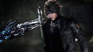 Com duas edições, pré-venda de Lost Soul Aside está disponível na PS Store