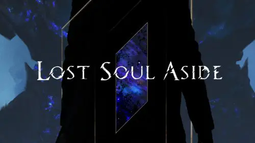 Lost Soul Aside pode receber novidades em evento da PlayStation China
