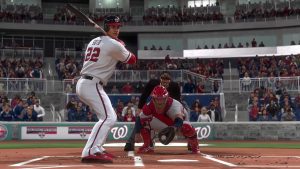 MLB The Show 21 no Game Pass não foi uma decisão da Sony
