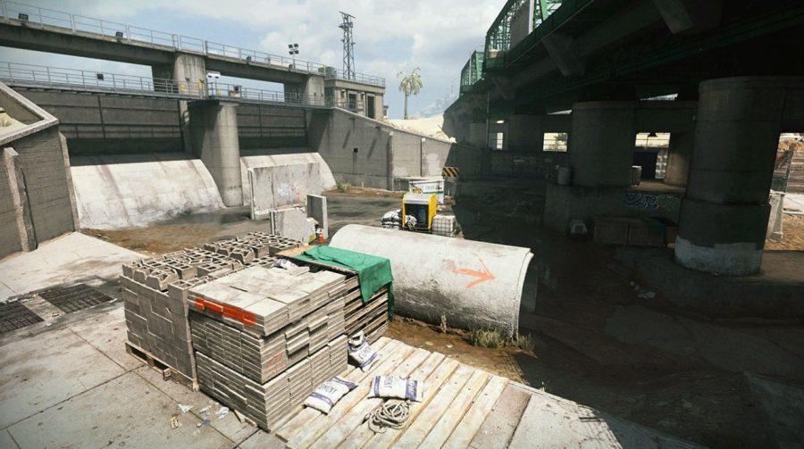 Sem explicação oficial, novos mapas de Modern Warfare são removidos