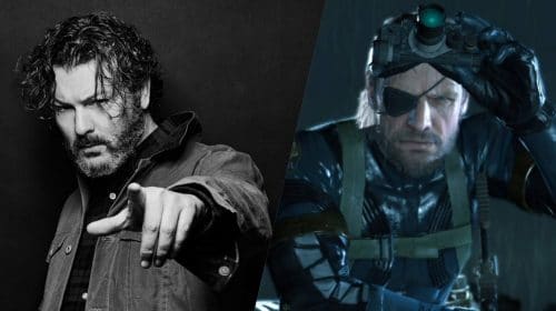 Dublador de Snake acredita que remake de Metal Gear Solid é uma realidade [rumor]