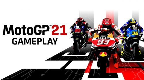 Trailer de gameplay de MotoGP 21 revela o circuito de Portimão, em Portugal