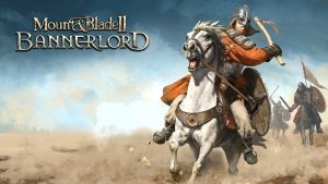 Mount & Blade 2 Bannerlord ainda será lançado no PS5