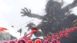 Novo trailer de NieR Replicant mostra o conteúdo adicional