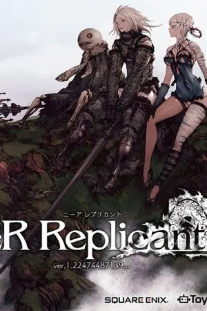 NieR Replicant ver. 1.22474487139: vale a pena?