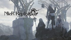 NieR Replicant ver. 1.22474487139: vale a pena?