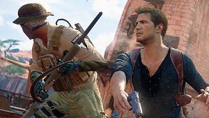 Novo Uncharted poderá “desaparecer com o tempo”, diz jornalista