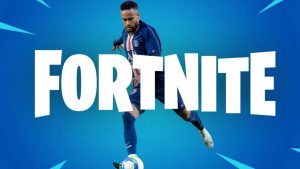 #NeyDay! Como desbloquear a skin do Neymar no Fortnite