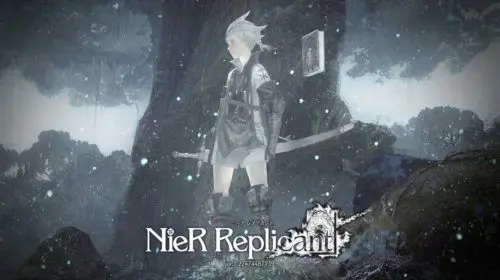 Produtor de NieR Replicant anuncia que o jogo está concluído e terá DLC gratuito