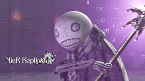 Square Enix divulga novo vídeo da abertura cinemática de NieR Replicant