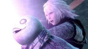 Bônus de NieR Replicant inclui tema de PS4, trilha sonora e mais