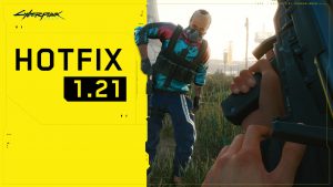 Cyberpunk 2077 recebe novo update para melhorar estabilidade e corrigir bugs