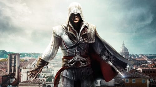 Novo Assassin's Creed pode voltar à época das cruzadas [rumor]