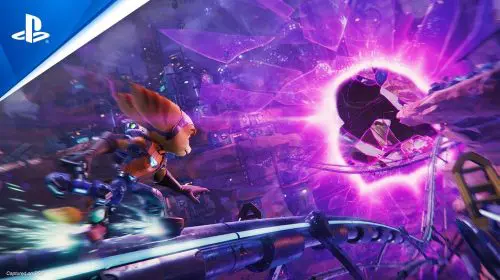 Compositor do novo Ratchet fez Crash, Thor e está no Hall da Fama do Rock