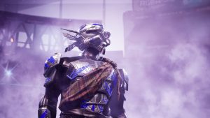 1ª temporada de Destruction AllStars começa hoje (05) e recebe trailer