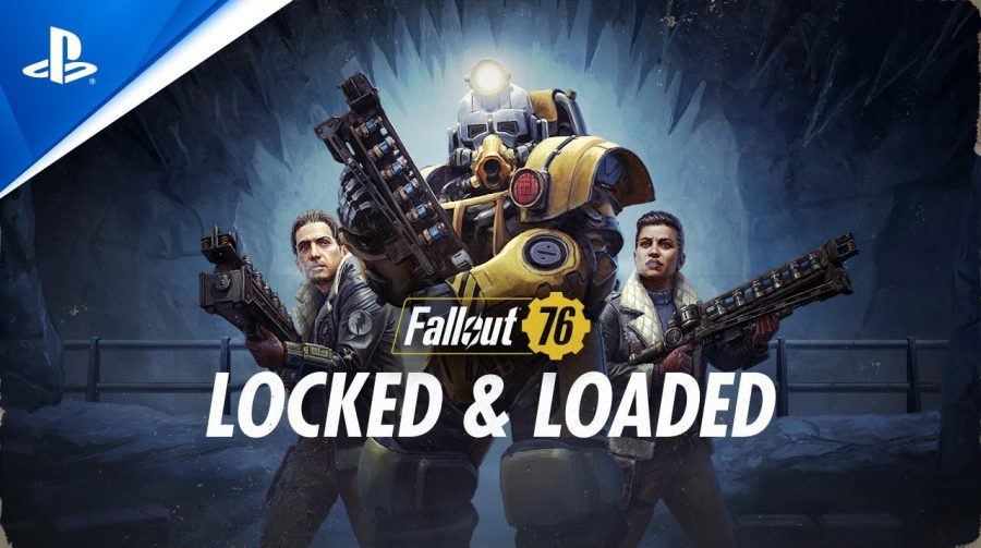 Update de Fallout 76 dá início à 4ª temporada e adiciona muitas novidades