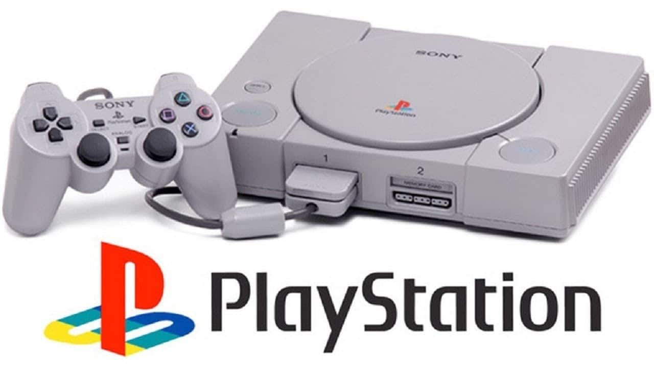 Top 10 – Jogos de Playstation 1 (PS One) – wBlender