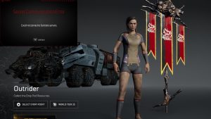 Bug em Outriders faz jogadores perderem saves com até 100 horas