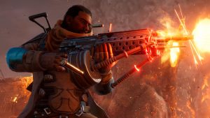 Outriders: saiba como craftar e encontrar itens lendários no game