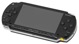 Ex-chefão da PlayStation divulga detalhes inéditos sobre o PSP