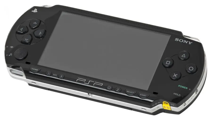 Sony estaria planejando novo PSP capaz de rodar games de PS4