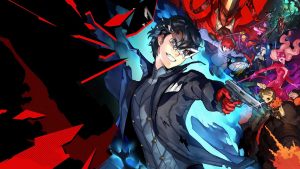 Persona 5 Strikers já vendeu 1,3 milhão de unidades, anuncia Atus